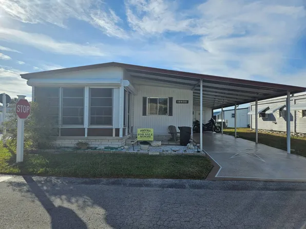 14309 Ovid Dr, Hudson, FL 34667