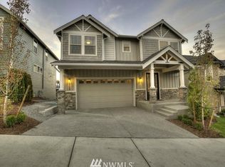 LOT 2714 6th NW, Issaquah, WA