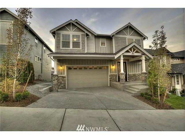 2714 Lot 6 NW Pine Cone Place photo 1