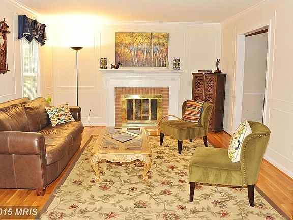 2nd image of 7604 Gifford Ct