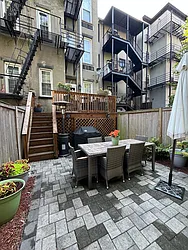 222 Willow Avenue, #1B