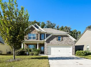 4430 Roseman Trl, Cumming, GA 30040