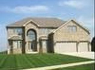 1327 Troon St, Flossmoor, IL 60422