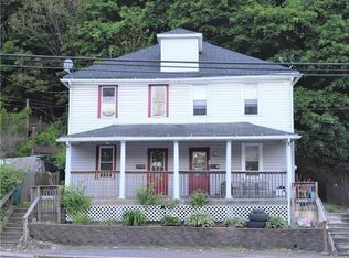 528-530 S 1st St, Bangor, PA 18013