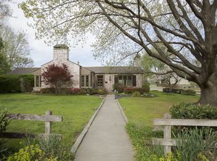 3806 S Victor Ave, Tulsa, OK 74105