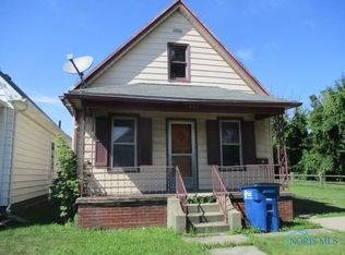 537 Bronson Ave, Toledo, OH 43608