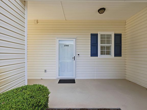 2nd image of 901 West Port Dr. #1703
