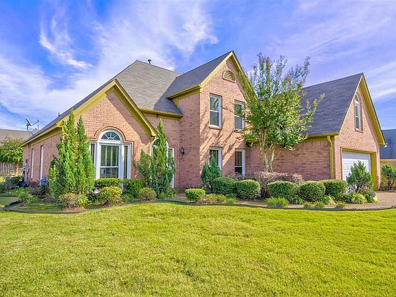 2nd image of 4886 Harvest Park Dr