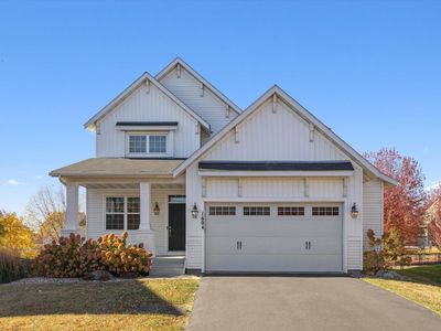 1604 Hackberry Ct, Carver, MN, 55315