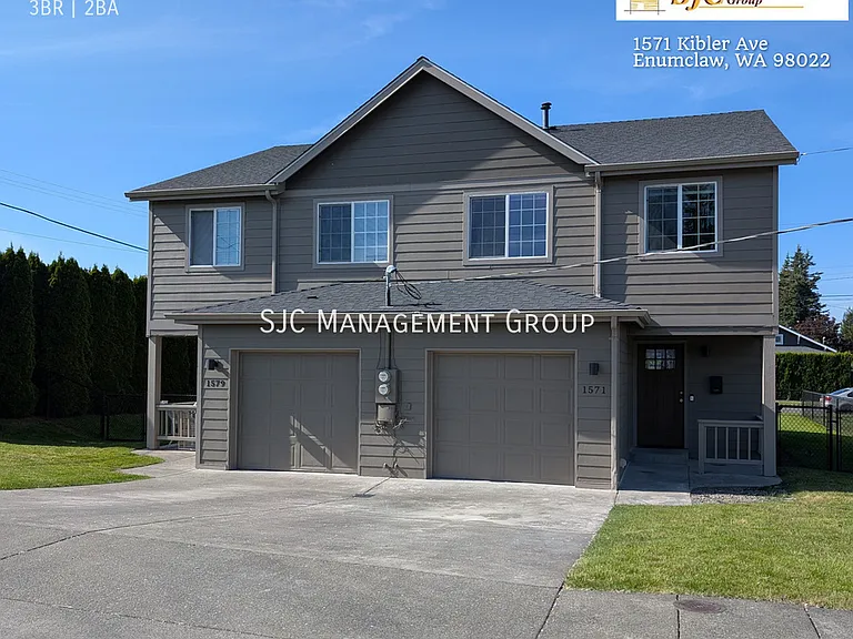 1571 Kibler Ave — Photo 2