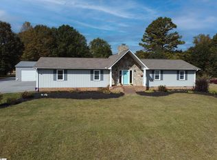 3205 Cedar Springs Dr, Spartanburg, SC 29302