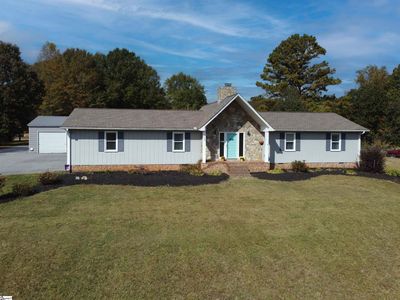 3205 Cedar Springs Dr, Spartanburg, SC, 29302