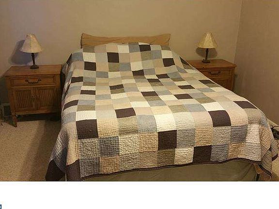 Bedroom - Main