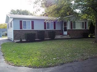 2001 N German Church Rd, Indianapolis, IN 46229