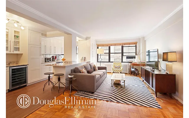 Sold by Douglas Elliman | media 11