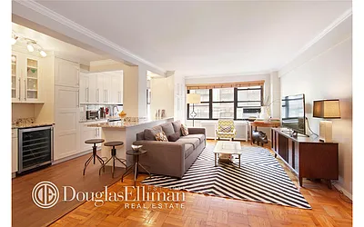 Sold by Douglas Elliman