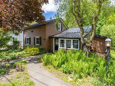 930 George St, Mumford, NY, 14511