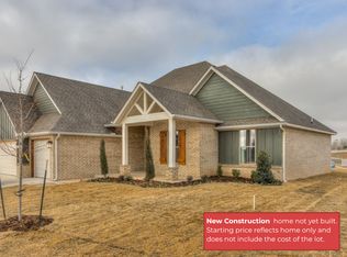 Bradford Plan, Sanabria, Oklahoma City, OK 73170