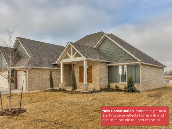 Bradford Plan, Sendera Lakes