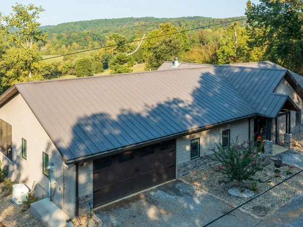257 Welch Rd, Tellico Plains, TN 37385
