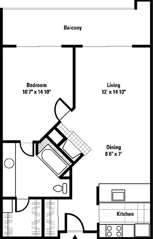 Retreat at Water's Edge — Photo 34