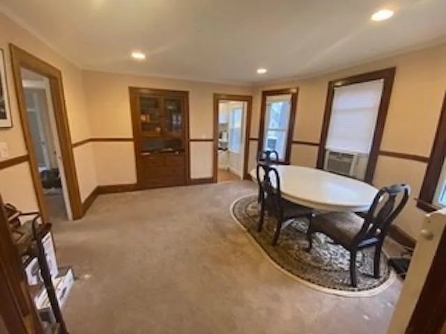 Large Dining Room