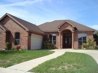 1316 Marble Rd, Pharr, TX 78577