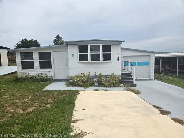 138 Jade Way, Lake Placid, FL 33852