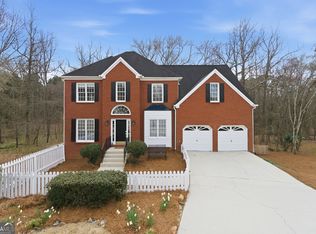 3925 Charlemagne Way SW, Marietta, GA 30064