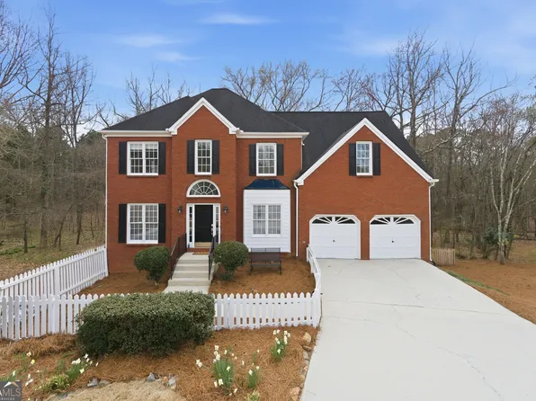 3925 Charlemagne Way SW, Marietta, GA 30064