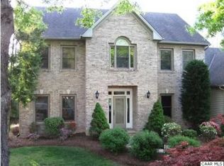 2635 Kendalwood Ln, Charlottesville, VA 22911