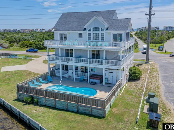 24732 State Highway 12, Waves, NC 27982