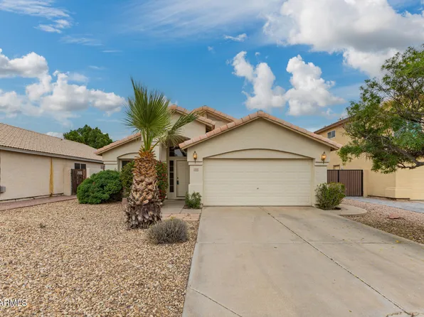 563 N OCOTILLO Lane, Gilbert, AZ 85233