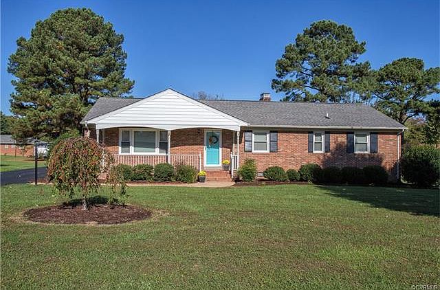 1st image of 8204 Carter Ln