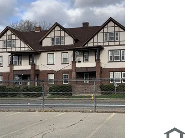 1332 Saint Paul St APT 4, Rochester, NY 14621
