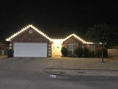 5114 Ryan Collins Dr, Wichita Falls, TX, 76306