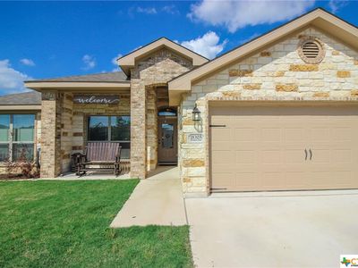 2025 Broken Shoe Trl, Temple, TX, 76502