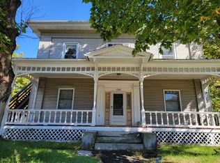 1269 S Main St, Palmer, MA 01069