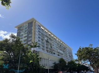 25 Juan Ponce De Leon #1007, San Juan, PR 00907
