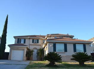 2463 Donatello St, Manteca, CA 95337