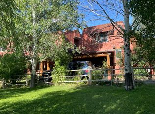 500 Chipeta Dr UNIT A, Ridgway, CO 81432