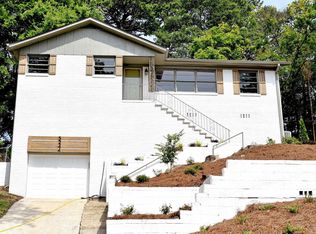 5244 Duke Ave, Birmingham, AL 35210