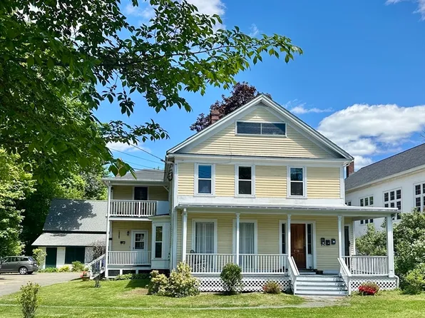 41-43 N Main St, Florence, MA 01062