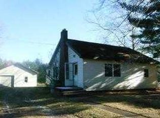 1129 Krumm Rd, Tawas City, MI 48763