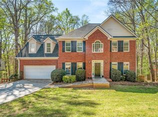 125 Haven Ridge Dr, McDonough, GA 30253