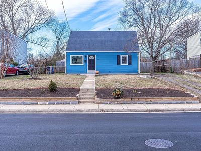 120 Scott Dr, Manassas Park, VA, 20111