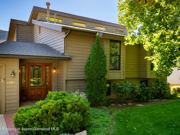 1302 Riverview Ave, Glenwood Springs, CO 81601
