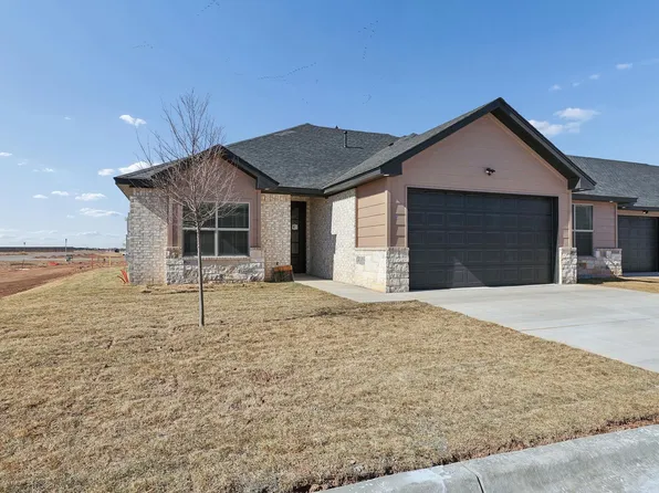 10424 Tierra Santa Dr Unit D, Amarillo, TX 79119