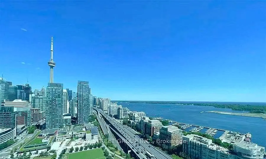 75 Queens Wharf Rd #3602