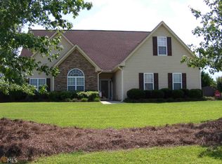 108 Rolling Hill Dr #24, Williamson, GA 30292